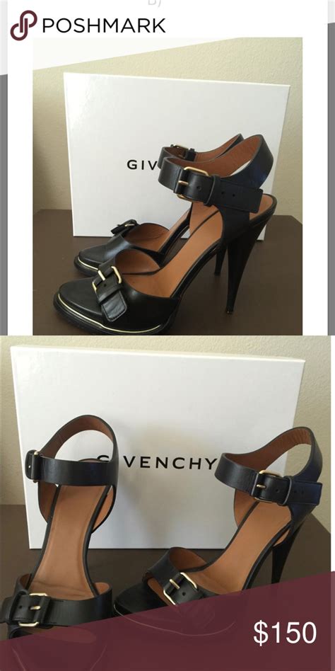 givenchy floral pumps|Givenchy shoe size guide.